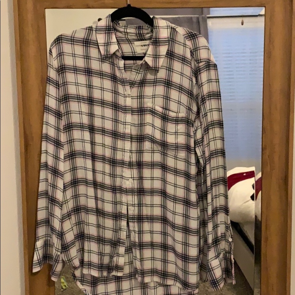 Treasure and bond boyfriend shirt